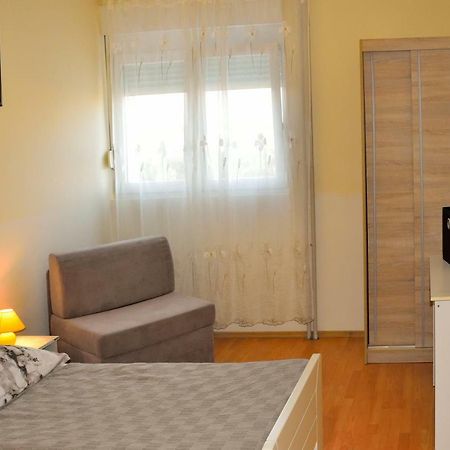 Apartment D Задар Екстериор снимка