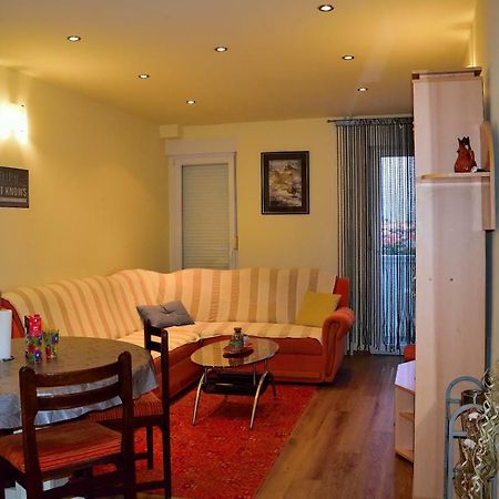 Apartment D Задар Екстериор снимка