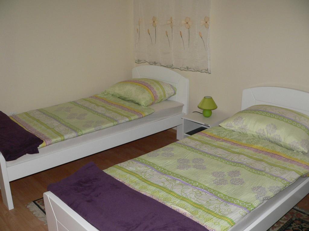 Apartment D Задар Стая снимка
