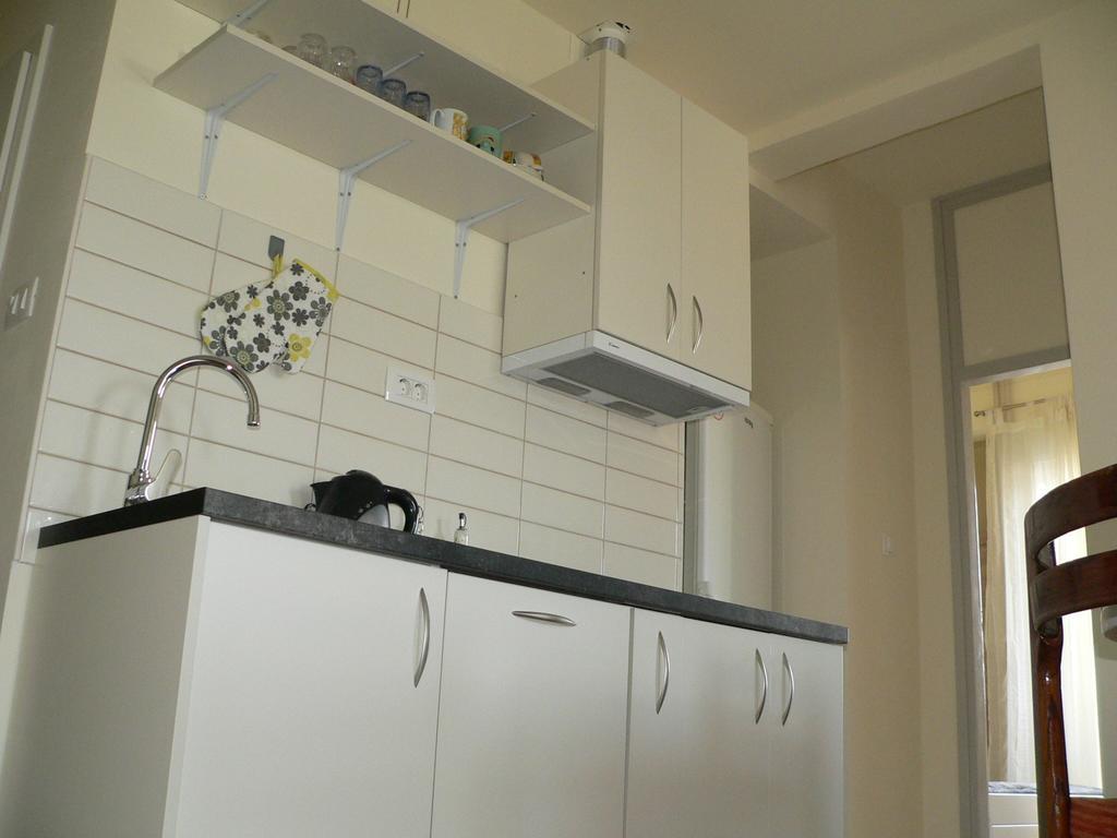 Apartment D Задар Стая снимка