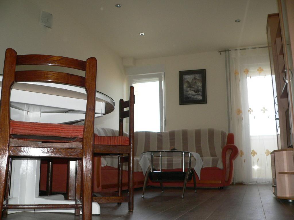Apartment D Задар Стая снимка