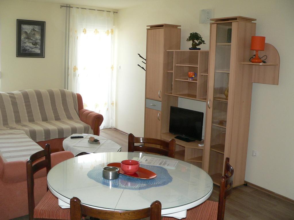 Apartment D Задар Стая снимка