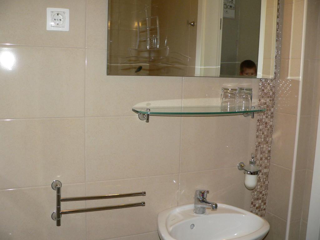 Apartment D Задар Стая снимка