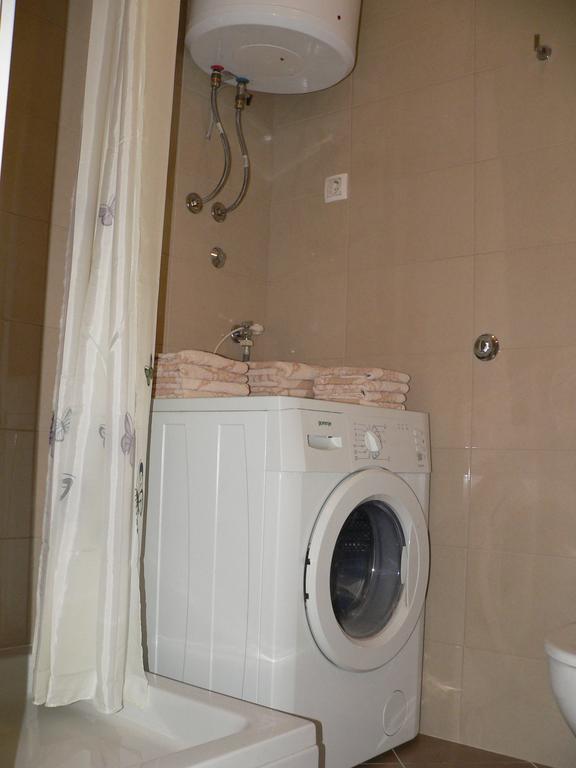 Apartment D Задар Стая снимка