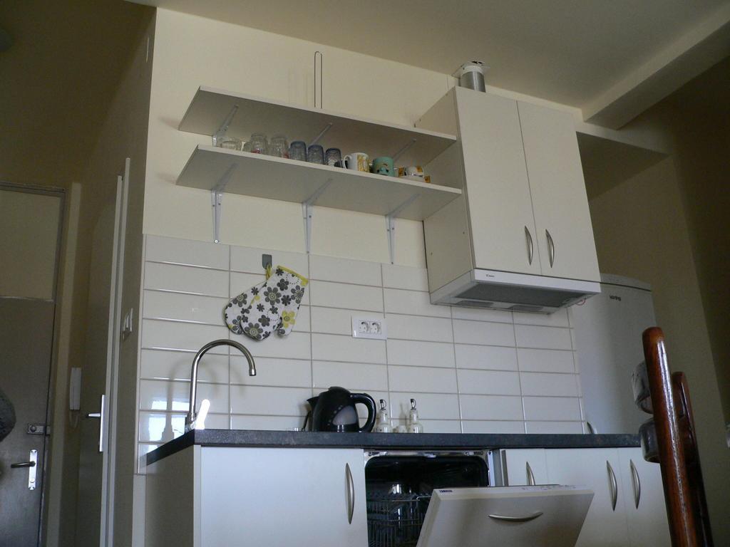 Apartment D Задар Стая снимка