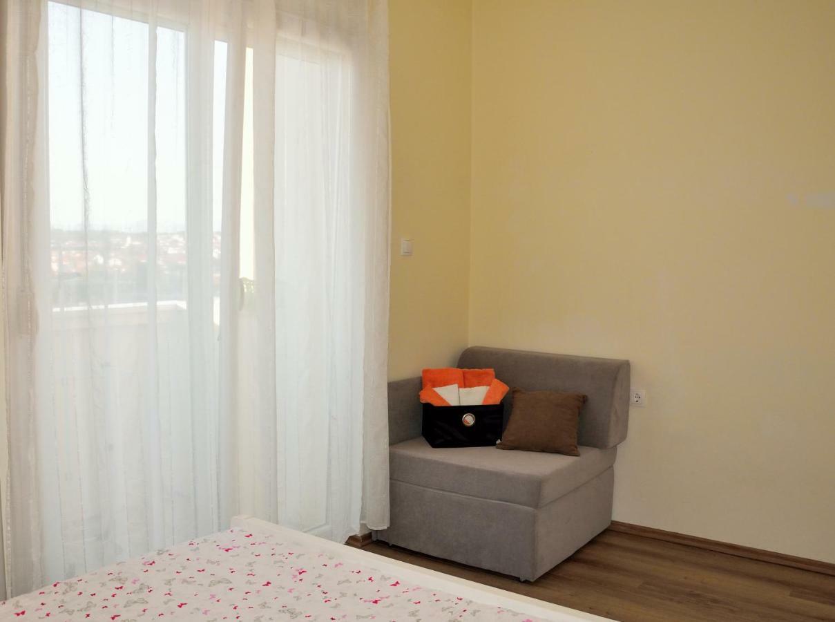 Apartment D Задар Екстериор снимка