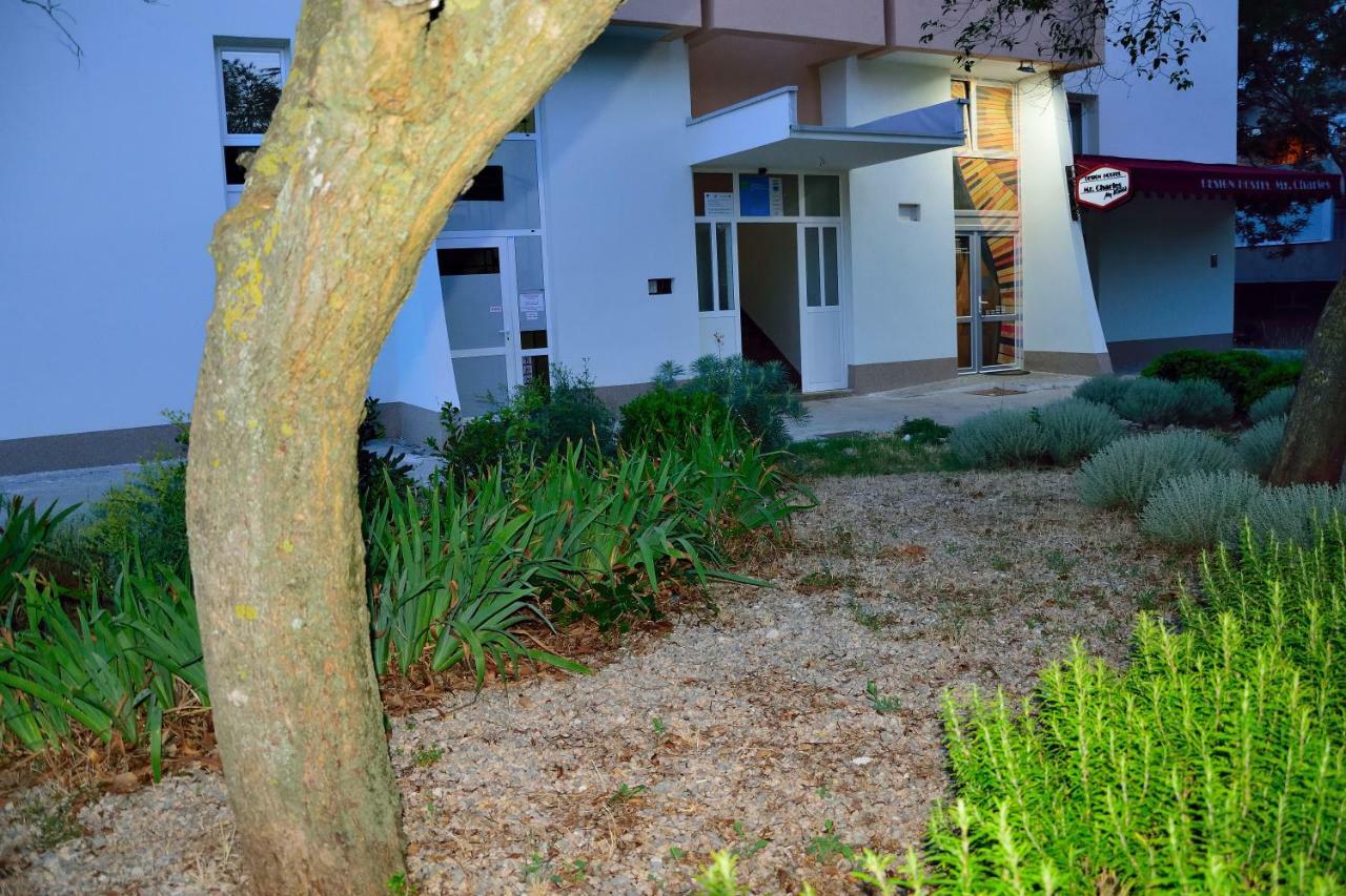 Apartment D Задар Екстериор снимка