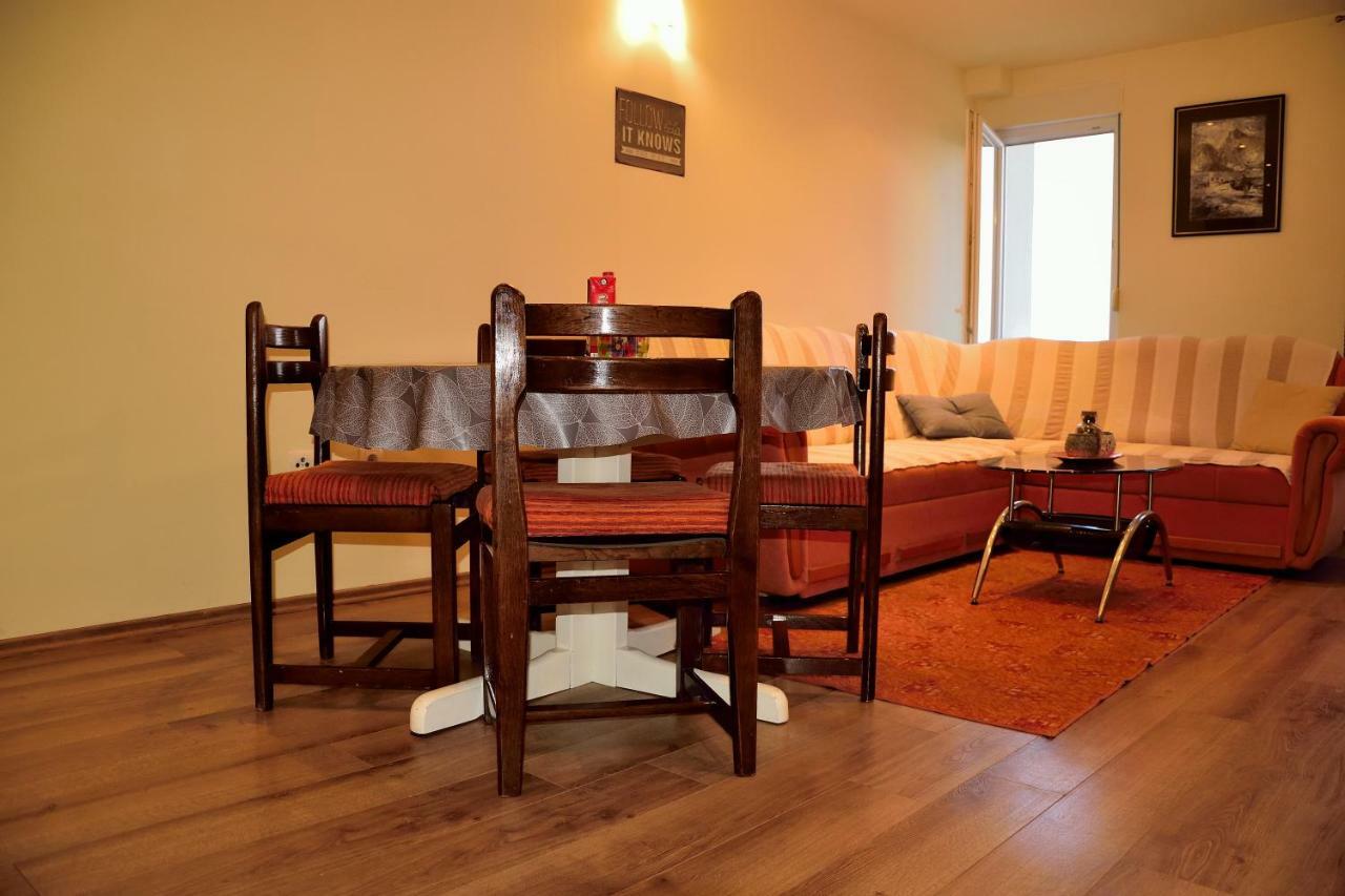Apartment D Задар Екстериор снимка