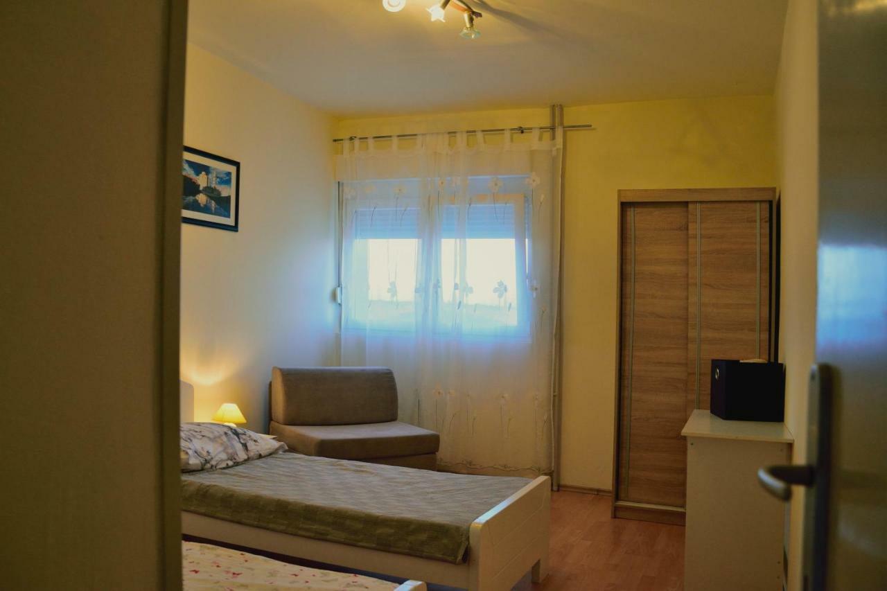 Apartment D Задар Екстериор снимка