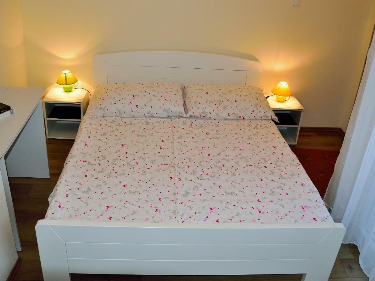 Apartment D Задар Екстериор снимка