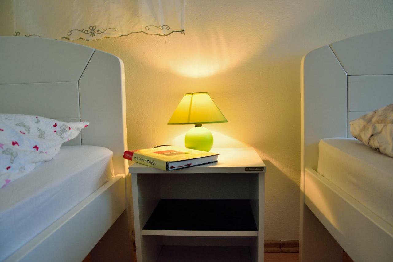 Apartment D Задар Екстериор снимка