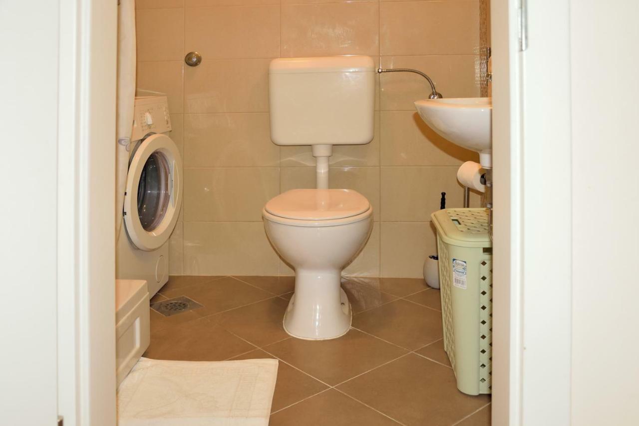 Apartment D Задар Екстериор снимка