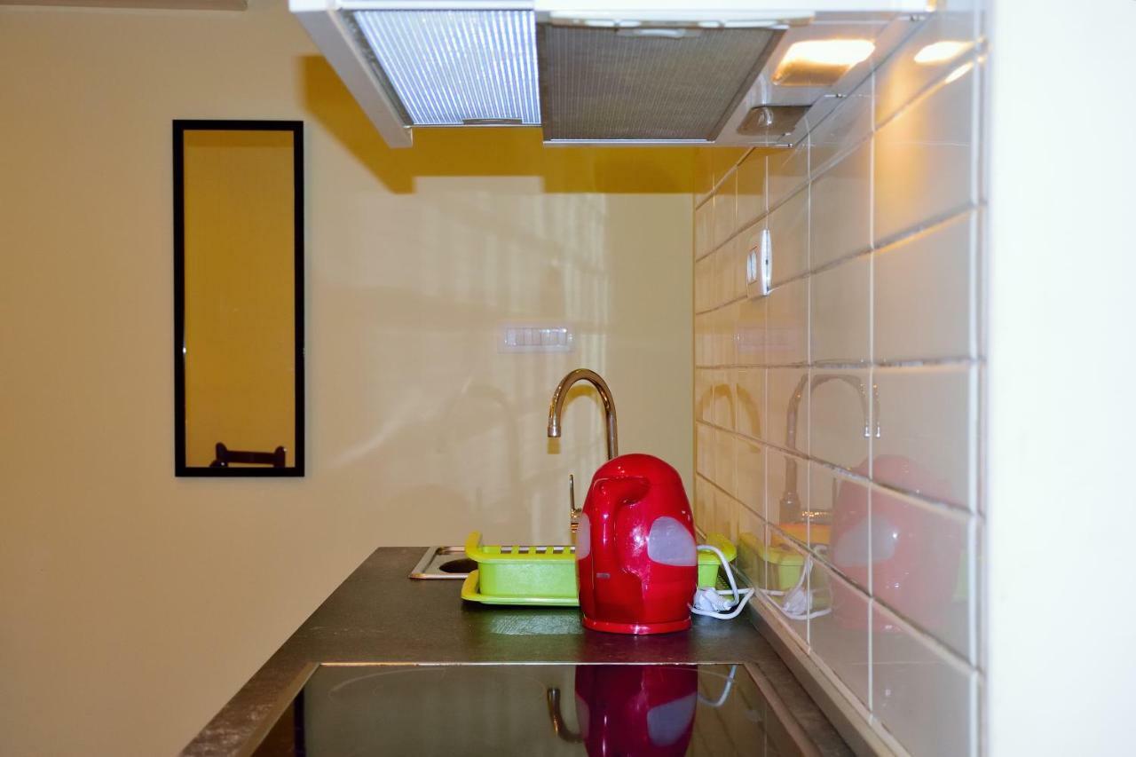Apartment D Задар Екстериор снимка