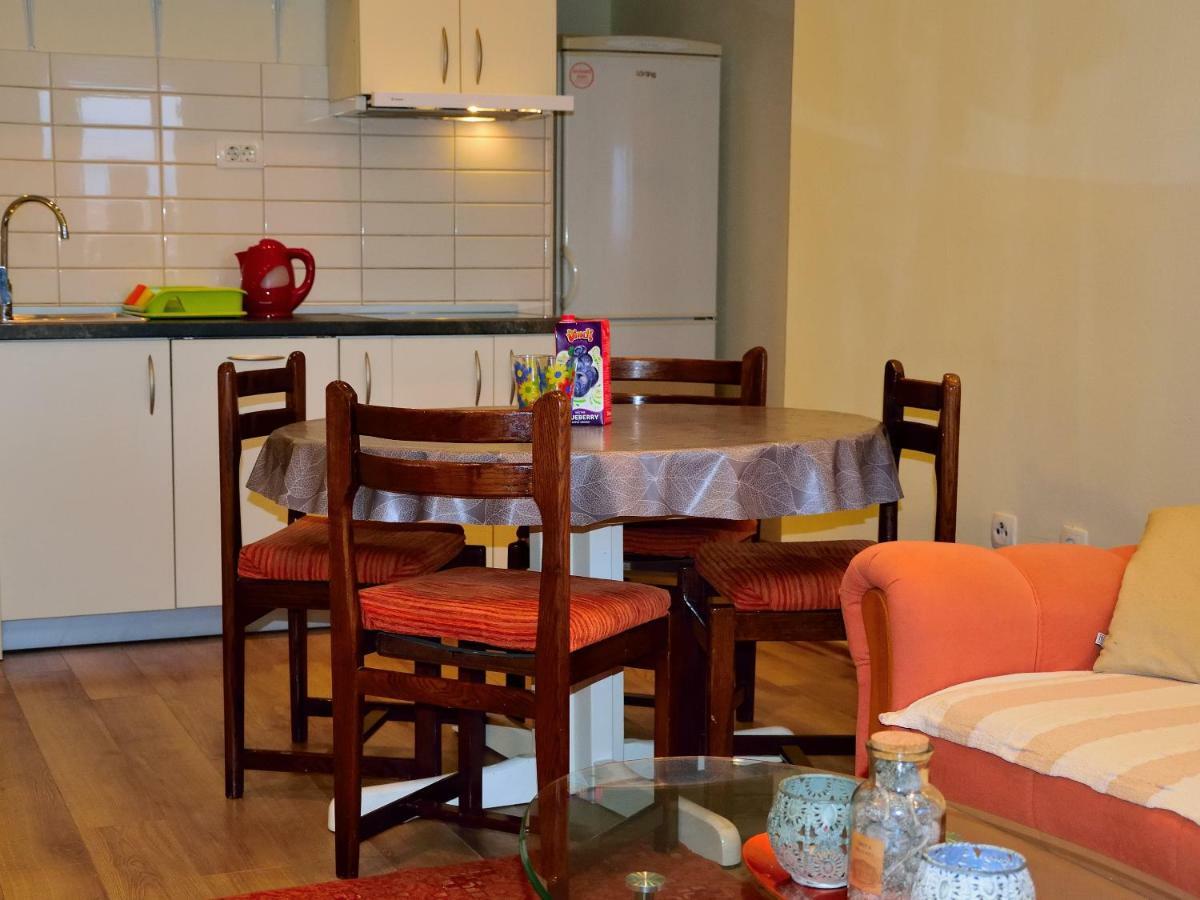 Apartment D Задар Екстериор снимка