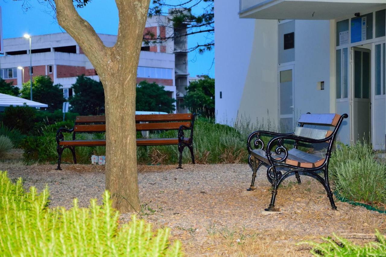 Apartment D Задар Екстериор снимка