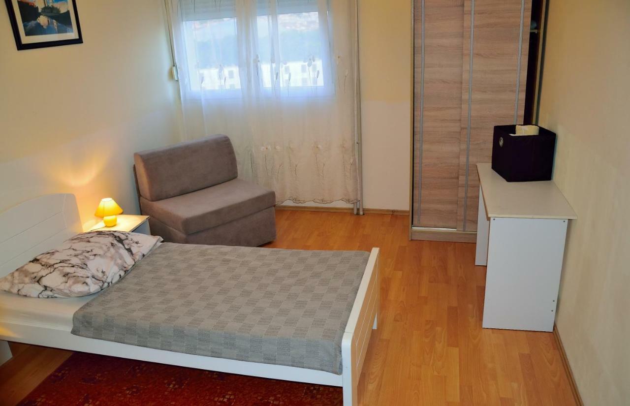 Apartment D Задар Екстериор снимка