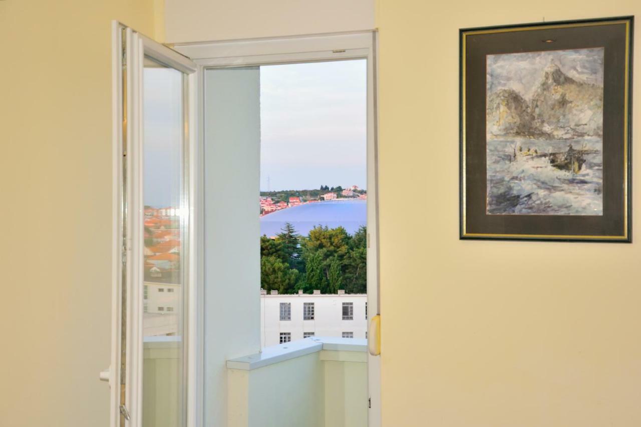 Apartment D Задар Екстериор снимка