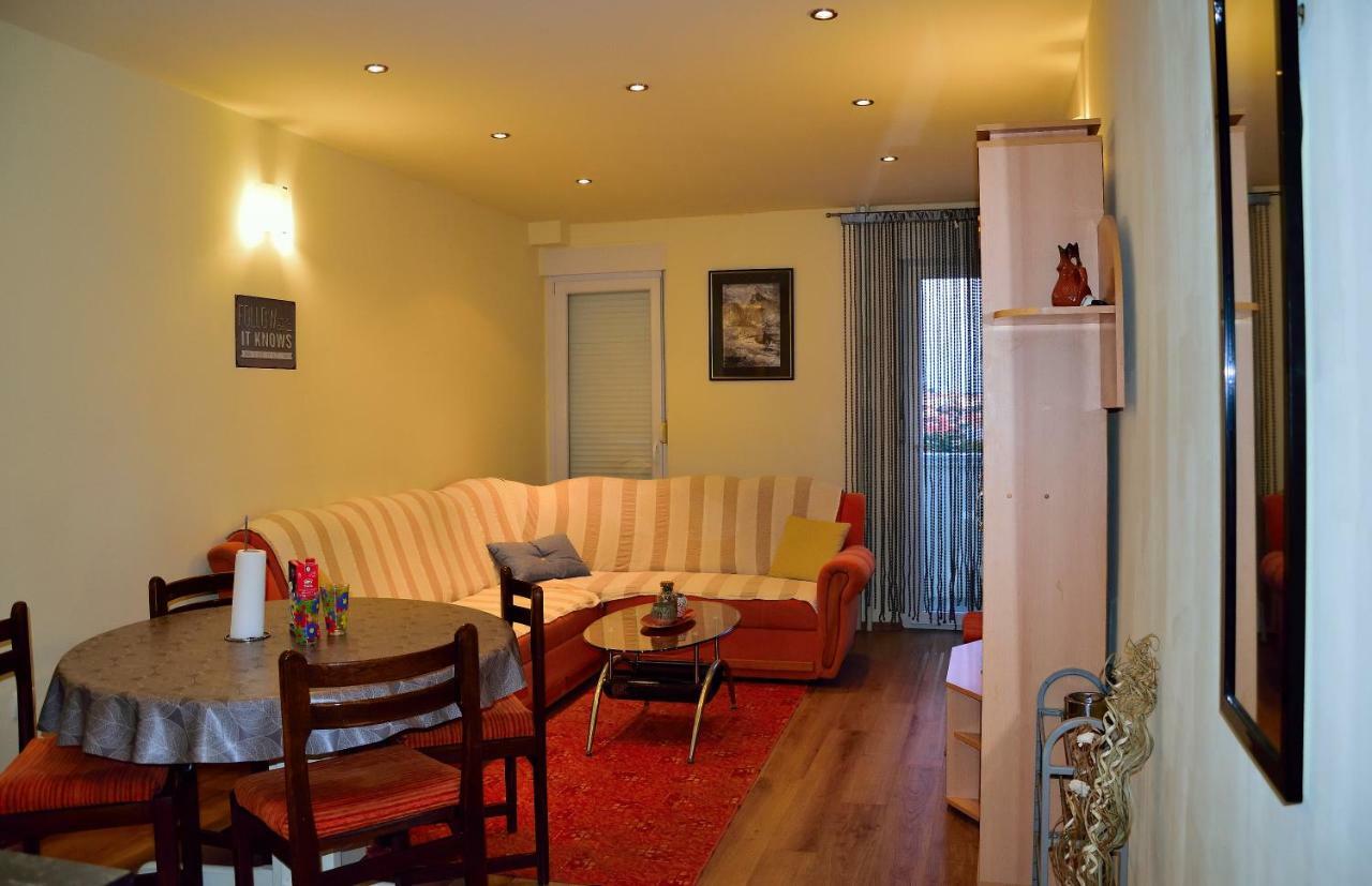 Apartment D Задар Екстериор снимка